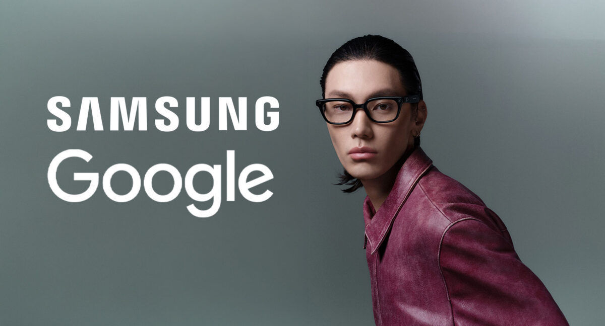 gafas inteligentes Samsung