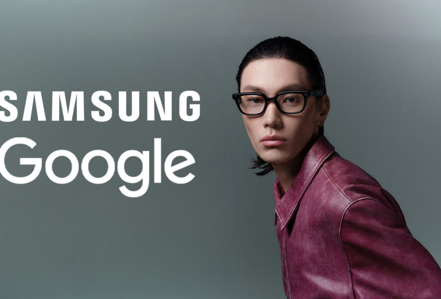 gafas inteligentes Samsung