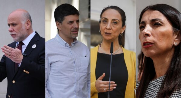 Elizalde, Díaz, Pérez y Rubilar