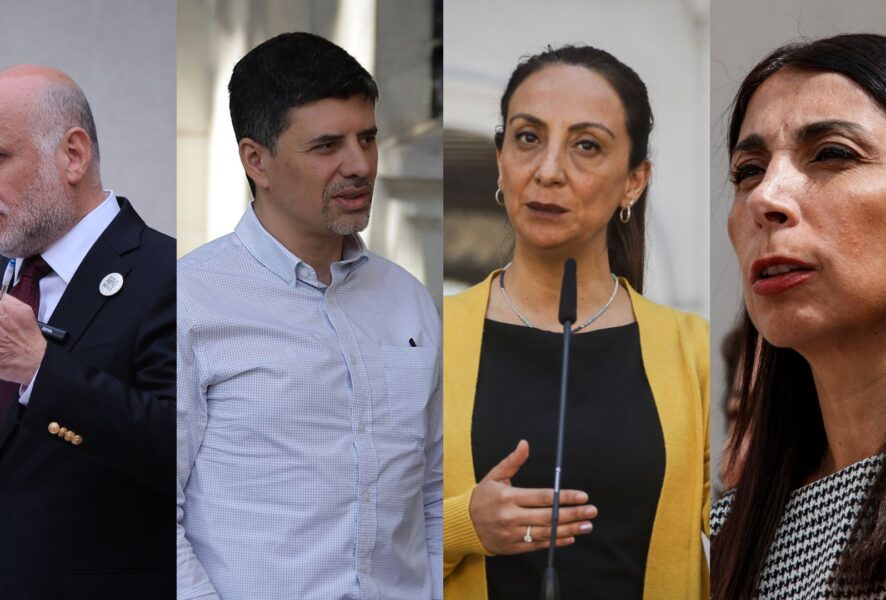 Elizalde, Díaz, Pérez y Rubilar