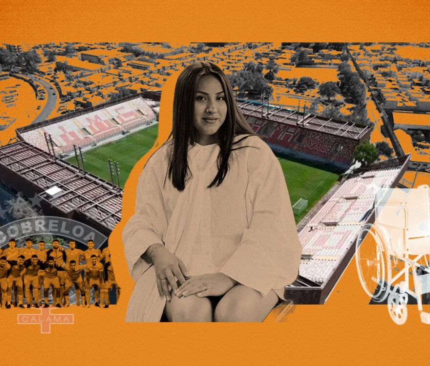 Calama