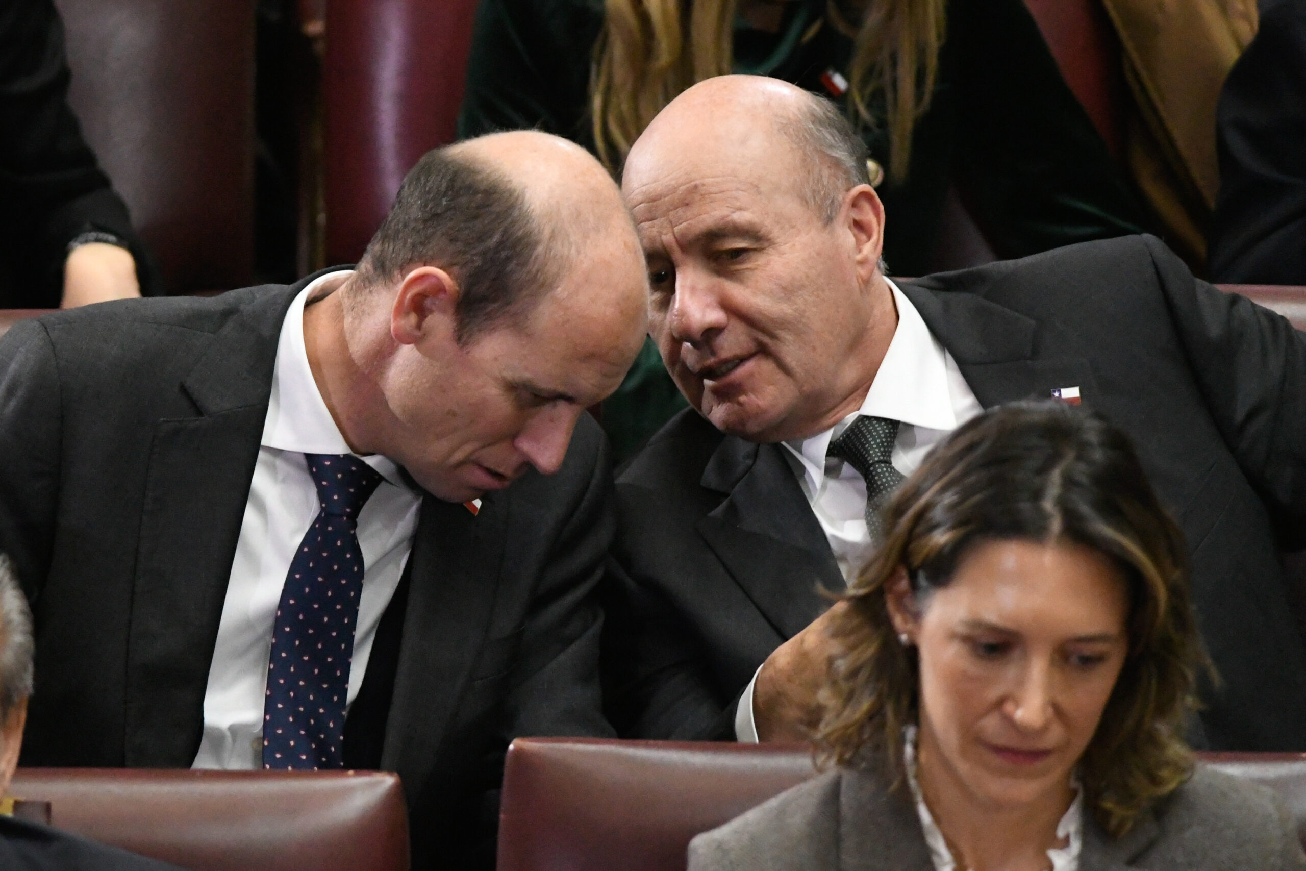Arrau y Quiroz