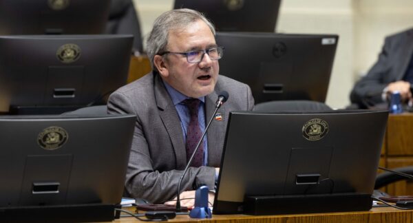 Gustavo Sanhueza