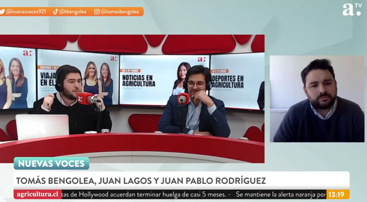 Radio Agricultura
