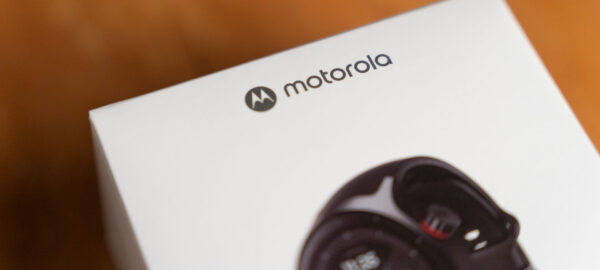 Review Moto Watch Polar