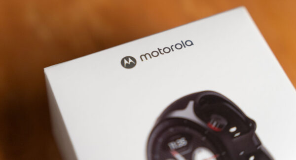 Review Moto Watch Polar
