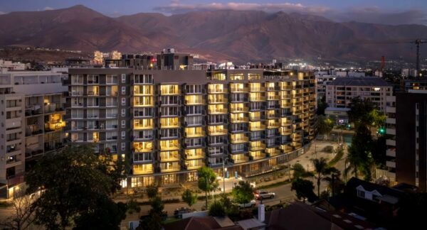 Somma Las Condes