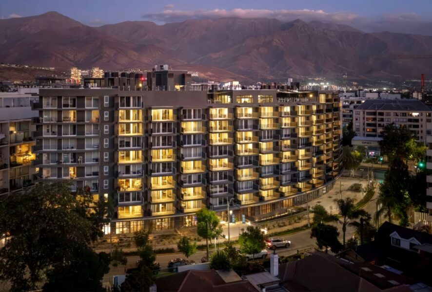 Somma Las Condes