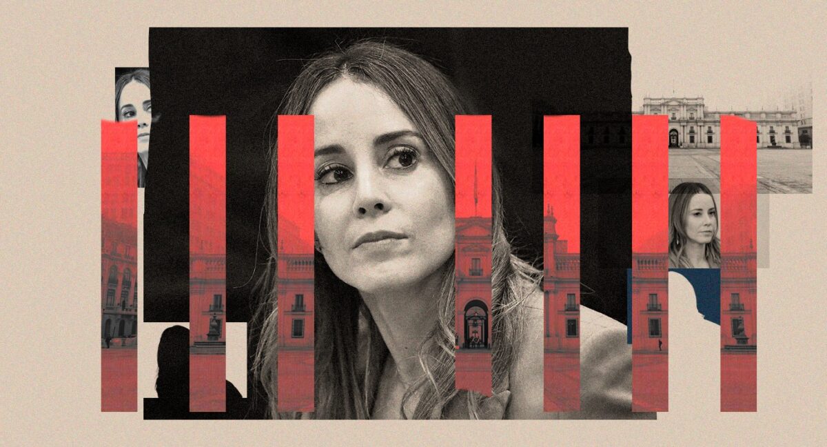 Ilustración Mara Sedini