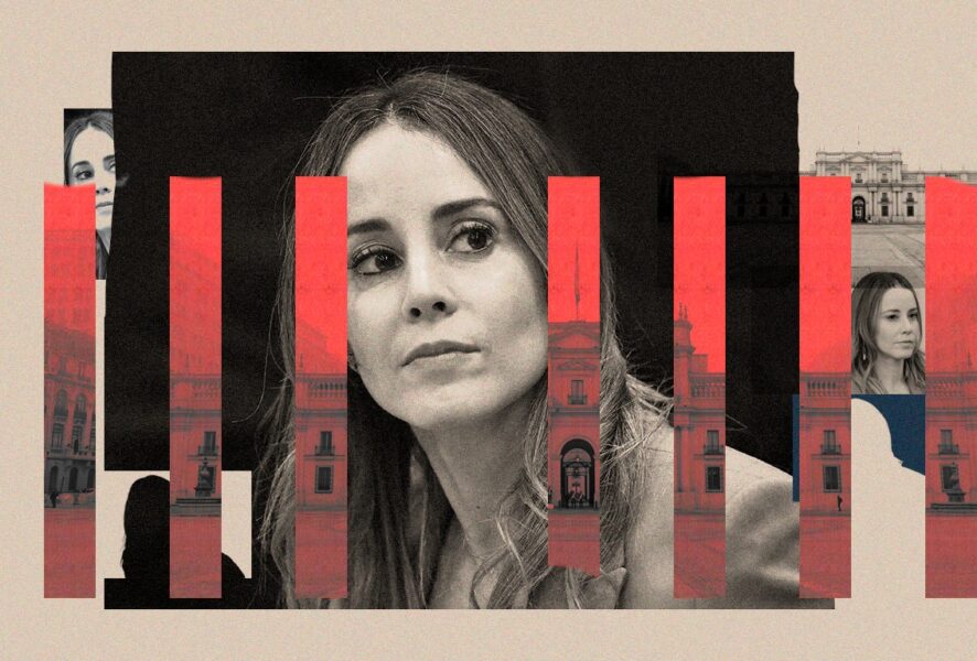 Ilustración Mara Sedini