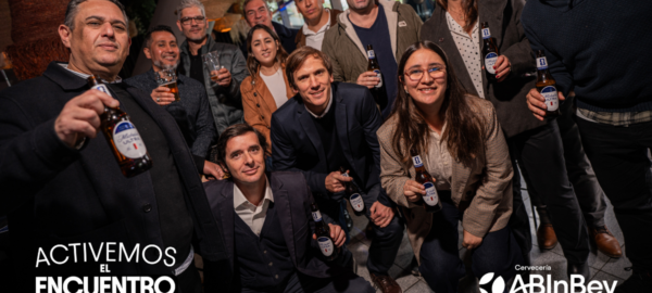 Bares y restaurantes de Chile.