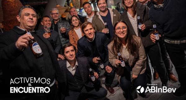 Bares y restaurantes de Chile.