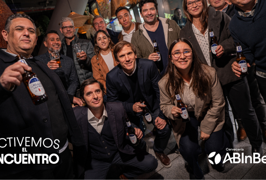 Bares y restaurantes de Chile.