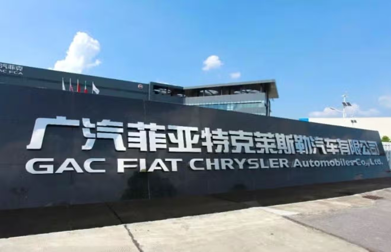 marcas automotrices que abandonan China