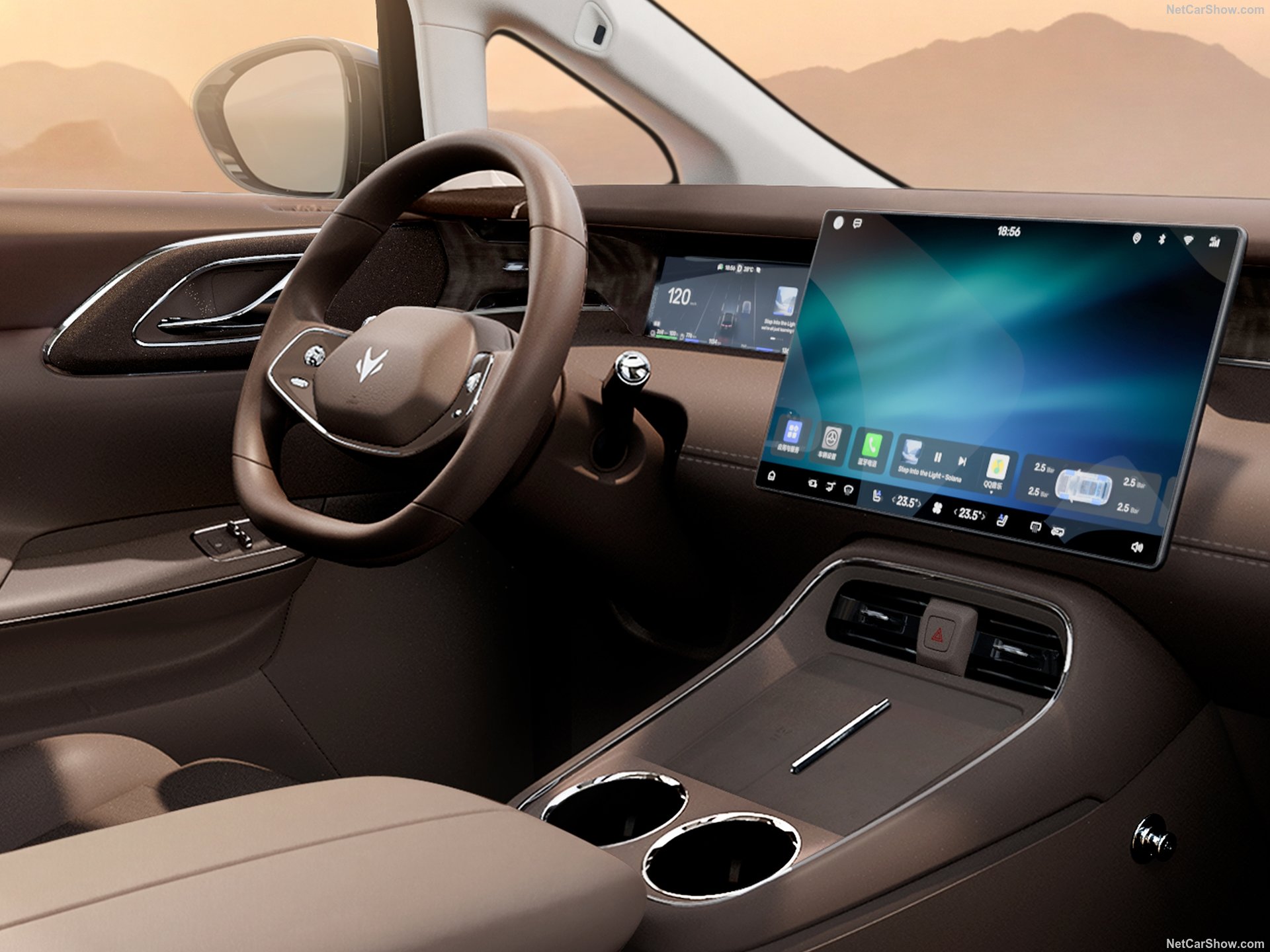 tecnologías automotrices en riesgo