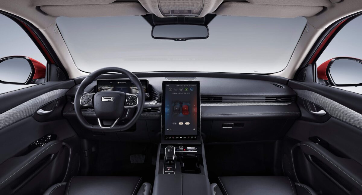 tecnologías automotrices en riesgo