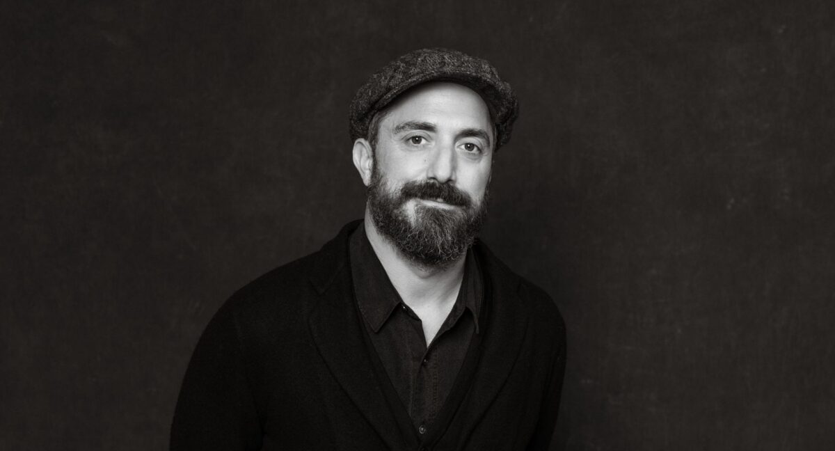 Pablo Larraín Netflix