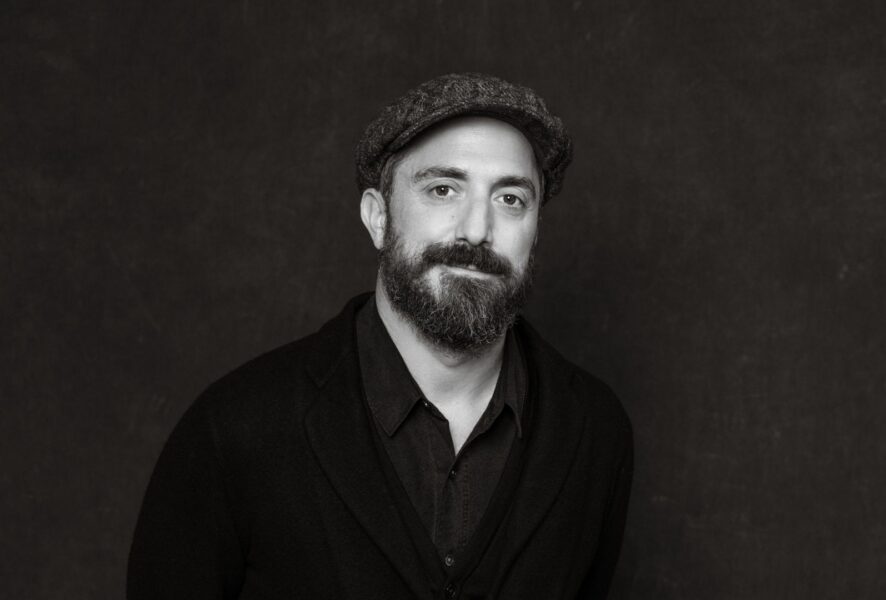 Pablo Larraín Netflix