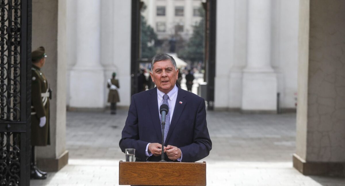 Claudio Alvarado