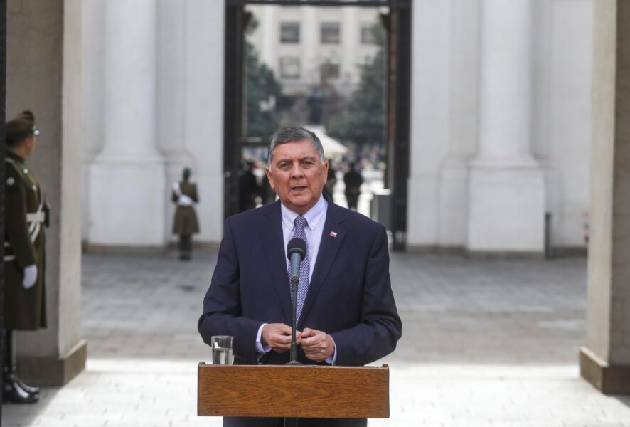 Claudio Alvarado