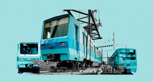 Metro