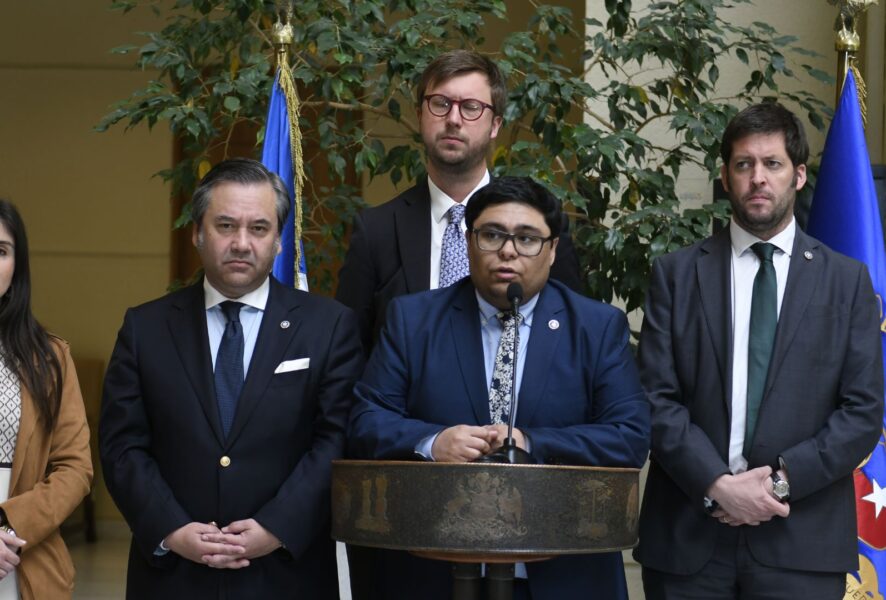 Bancada republicana