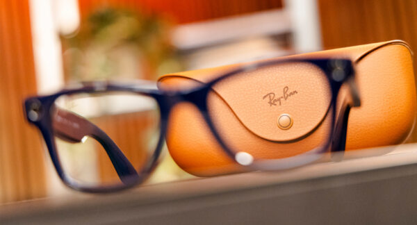 Ray-Ban Meta Gen 2