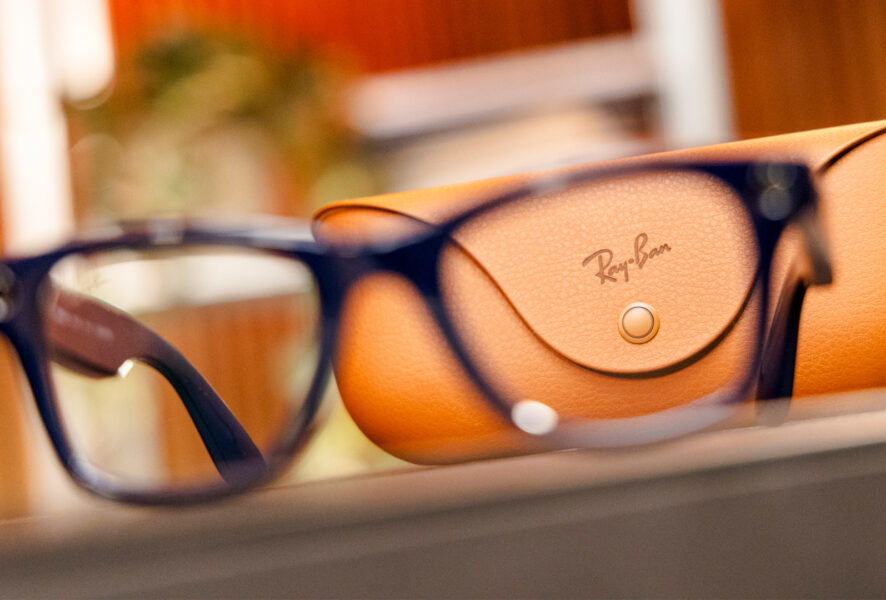 Ray-Ban Meta Gen 2