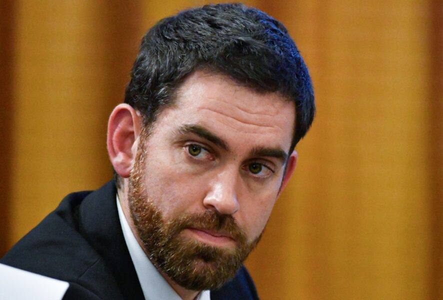José Antonio Kast Adriasola