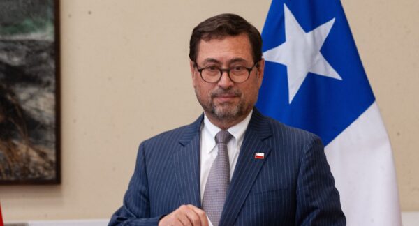Francisco Pérez-Mackenna