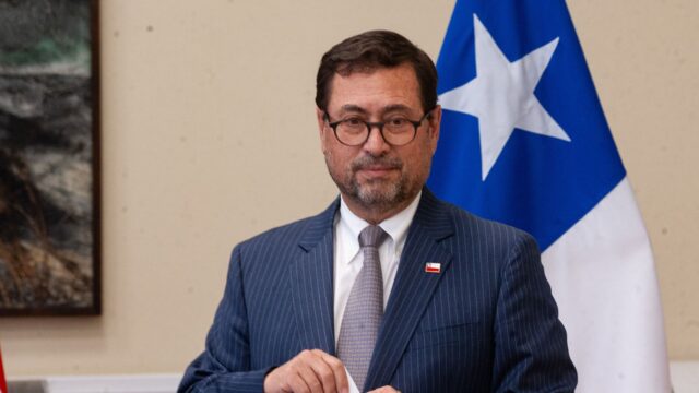 Francisco Pérez-Mackenna