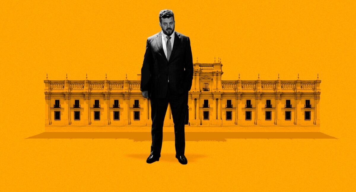 Ilustración: Sandro Baeza