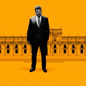 Ilustración: Sandro Baeza
