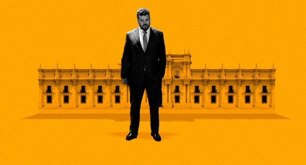 Ilustración: Sandro Baeza