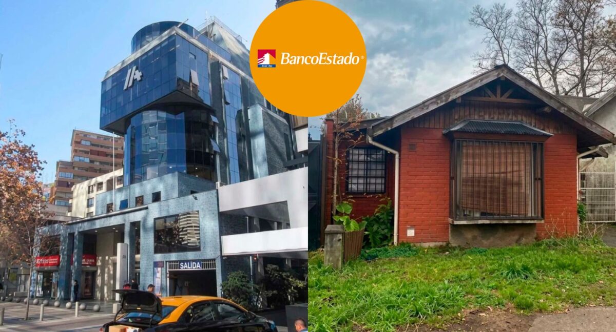 Remate BancoEstado