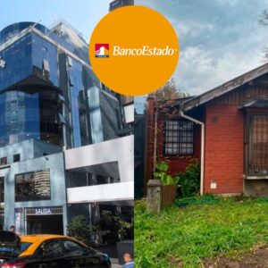 Remate BancoEstado