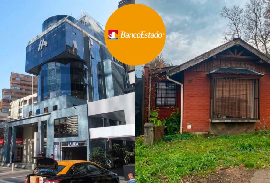 Remate BancoEstado