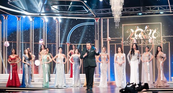 Miss Universo