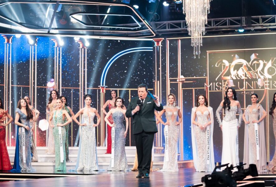 Miss Universo