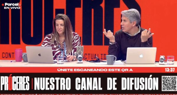 Proceres TV TVn