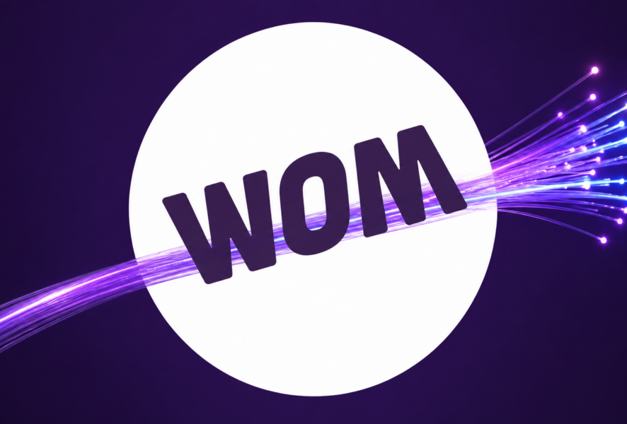 WOM