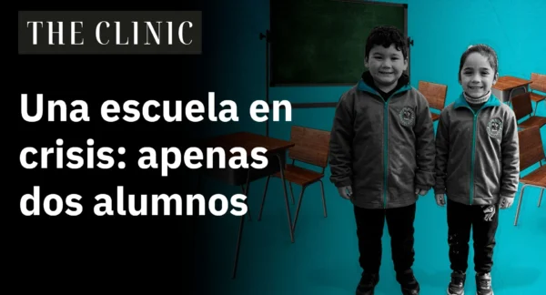 primero basico dos alumnos