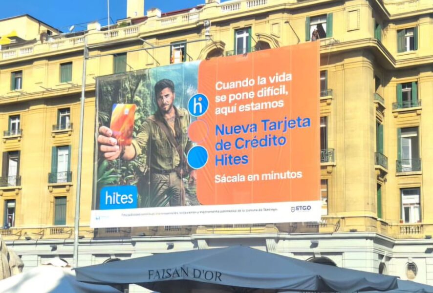denuncia a Hites al Consejo de Monumentos Nacionales
