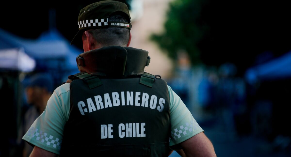 carabineros