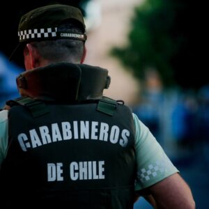 carabineros