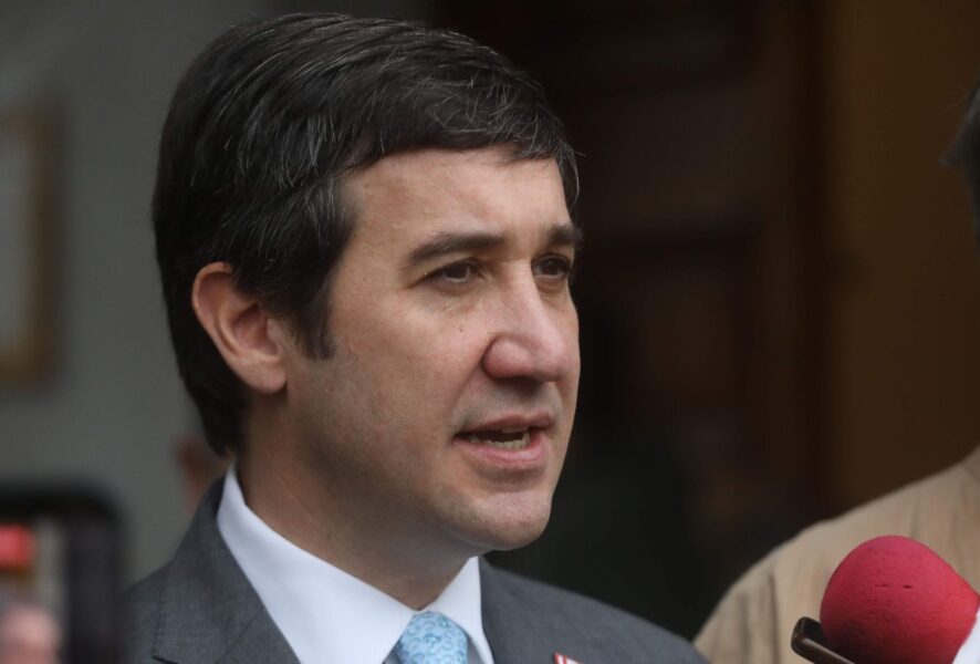 Guillermo Ramírez