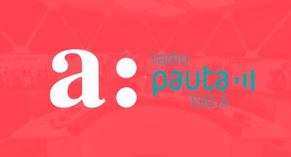 Radio Agricultura y Radio Pauta