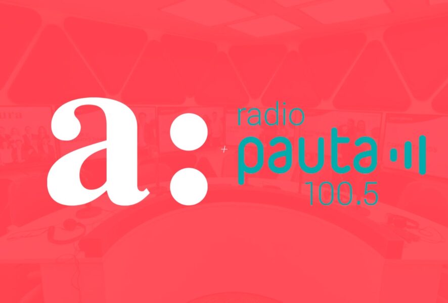 Radio Agricultura y Radio Pauta