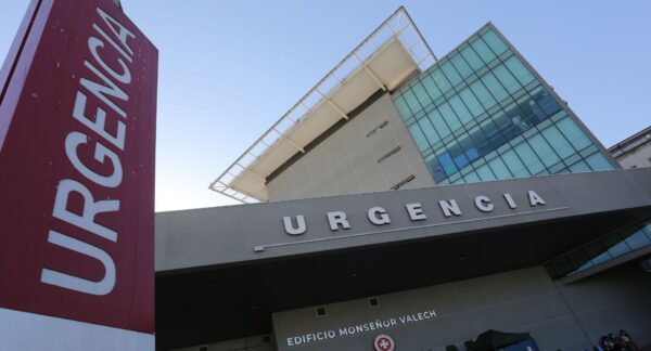 Ranking de hospitales públicos