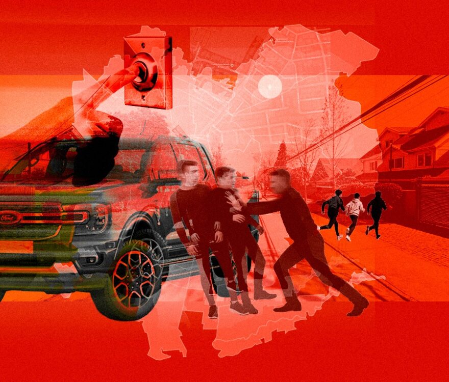 Vitacura